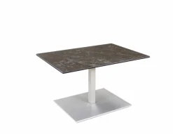 Best Vierhaus Couchtisch 1426-KNE-EST Schwarz