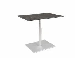 Best Vierhaus Couchtisch 1426-KNE-EST Schwarz