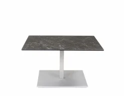 Best Vierhaus Couchtisch 1426-KNE-EST Schwarz