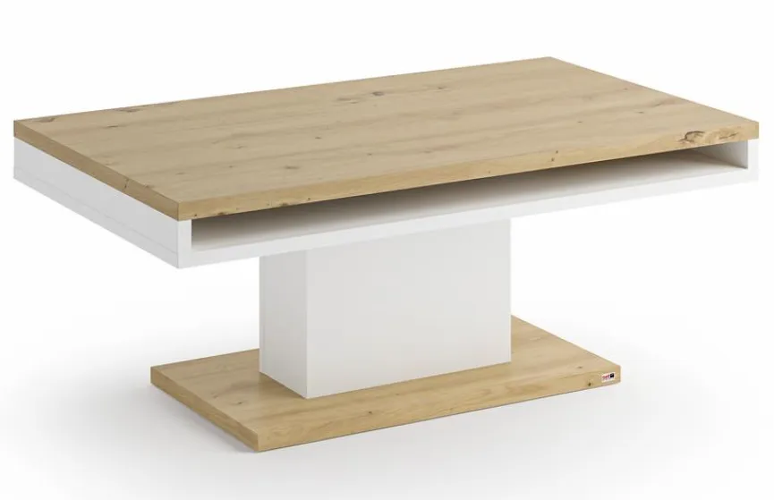 set one by Musterring Couchtisch Lancaster