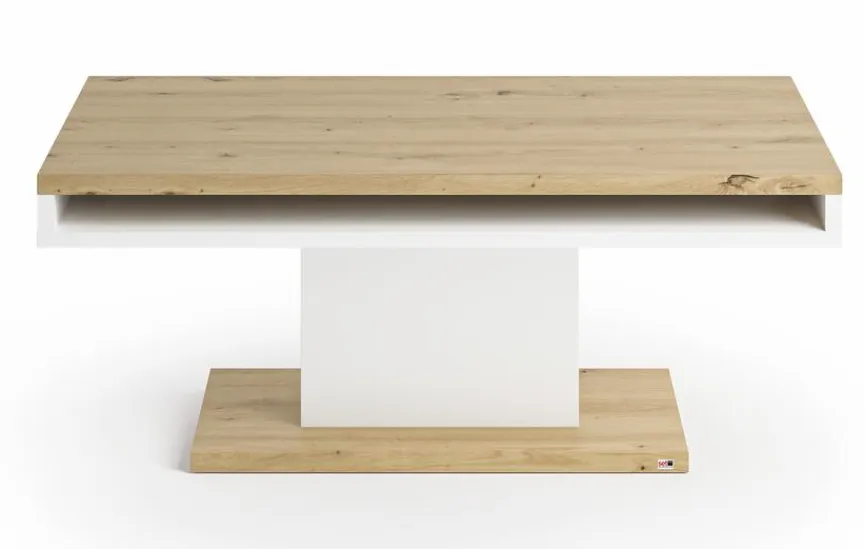 set one by Musterring Couchtisch Lancaster