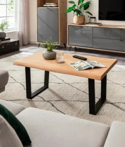 Clearance Couchtisch Latina Eiche