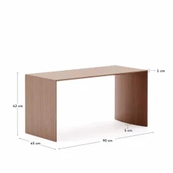 Kave Home Couchtisch Litto