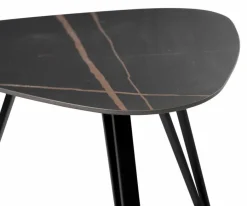 Outlet Couchtisch Liv Anthrazit