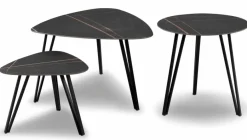 Couchtisch Liv 2 Anthrazit