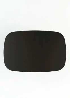 Online Metallbude Couchtisch Livia Schwarz