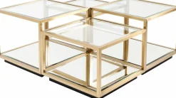 KARE DESIGN Couchtisch Luigi 83104