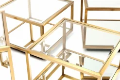 KARE DESIGN Couchtisch Luigi 83104