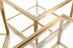 KARE DESIGN Couchtisch Luigi 83104