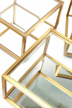 KARE DESIGN Couchtisch Luigi 83104