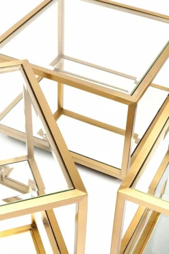 KARE DESIGN Couchtisch Luigi 83104