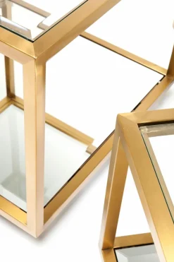 KARE DESIGN Couchtisch Luigi 83104