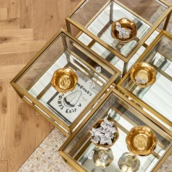 KARE DESIGN Couchtisch Luigi 83104