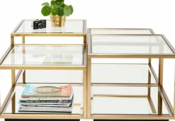 KARE DESIGN Couchtisch Luigi 83104