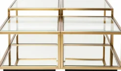 KARE DESIGN Couchtisch Luigi 83104