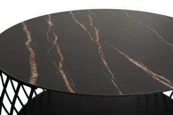 Couchtisch Macau Grau