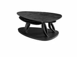 Sale Akante Couchtisch Magnolias Titan