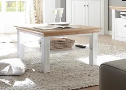 Best Wehrsdorfer Couchtisch Maisonette Weiß