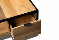 Clearance Couchtisch Mandurah 2 Transparent