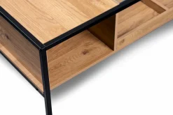 Clearance Couchtisch Mandurah 2 Transparent