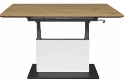 New Mäusbacher Couchtisch Meran Asteiche