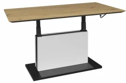 New Mäusbacher Couchtisch Meran Asteiche