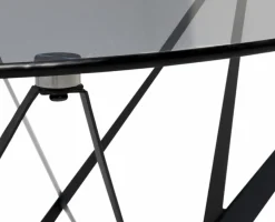 New Couchtisch Mia 2 Grau