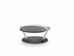 Sale Naos Couchtisch Miles Transparent