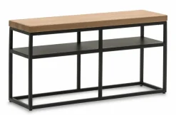 New MAISON Couchtisch Milwaukee Eiche