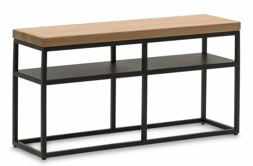 New MAISON Couchtisch Milwaukee Eiche