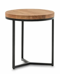 Best MAISON Couchtisch Milwaukee Eiche