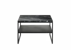 Arteca Couchtisch Mix it Schwarz