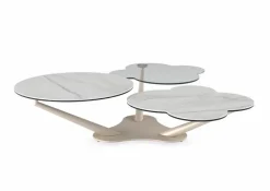 Naos Couchtisch Myflower