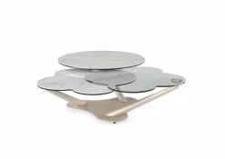 Naos Couchtisch Myflower