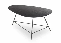 Musterring Couchtisch Nara Schwarz