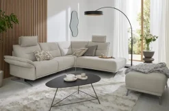 Musterring Couchtisch Nara Schwarz