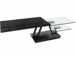 Sale Akante Couchtisch Naxos Titan