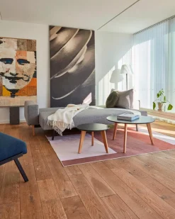 Outlet INNOVATION LIVING Couchtisch Nordic Schwarz