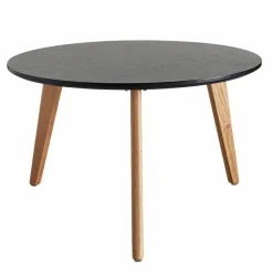 Outlet INNOVATION LIVING Couchtisch Nordic Schwarz