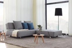 Discount INNOVATION LIVING Couchtisch Nordic Eiche