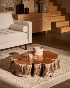 Kave Home Couchtisch Nuvine