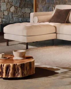 Kave Home Couchtisch Nuvine