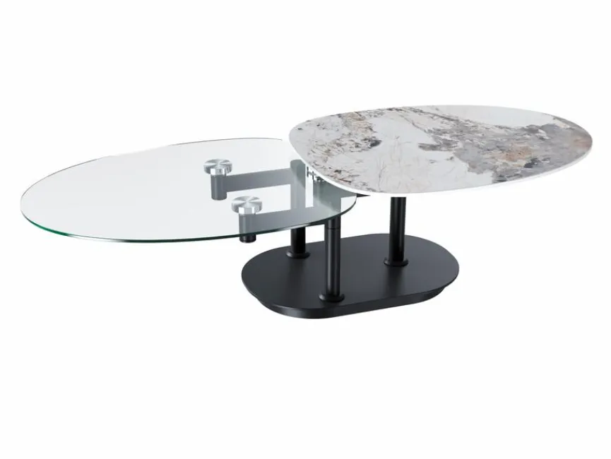 Akante Couchtisch Oletta