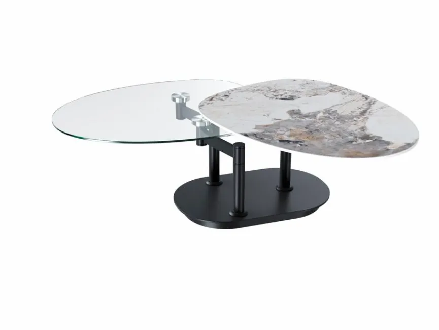 Akante Couchtisch Oletta