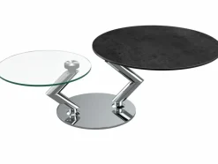 New Akante Couchtisch Omage Titan