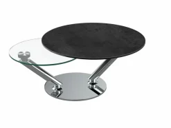 New Akante Couchtisch Omage Titan