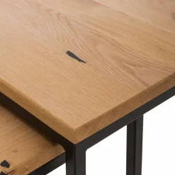 Couchtisch Orlando Eiche