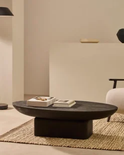 Kave Home Couchtisch Ovak