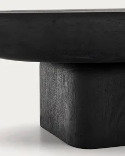 Kave Home Couchtisch Ovak