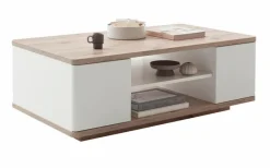 Hot MCA Couchtisch Palermo Weiß